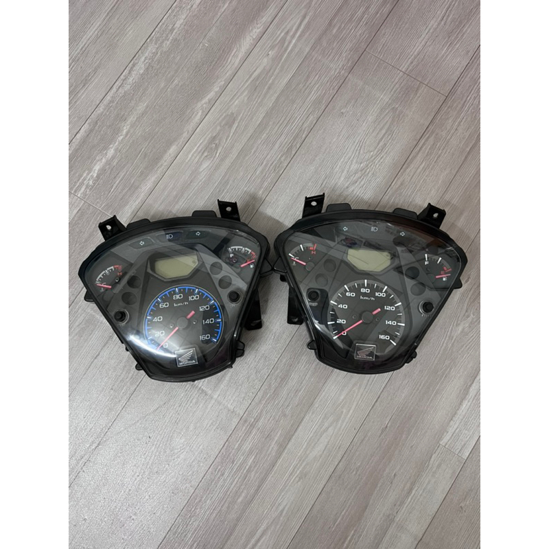 Đồng hồ SH VN 2013-2016