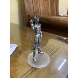 mô hình nhân vật Final Fantasy Trading