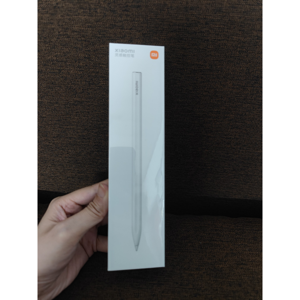 Bút cảm ứng Xiaomi chính hãng chống tỳ đè tay dành cho máy tính bảng Mi Pad 5/ Mipad 5 Pro/ Mipad 6/ Mipad 6 Pro | BigBuy360 - bigbuy360.vn