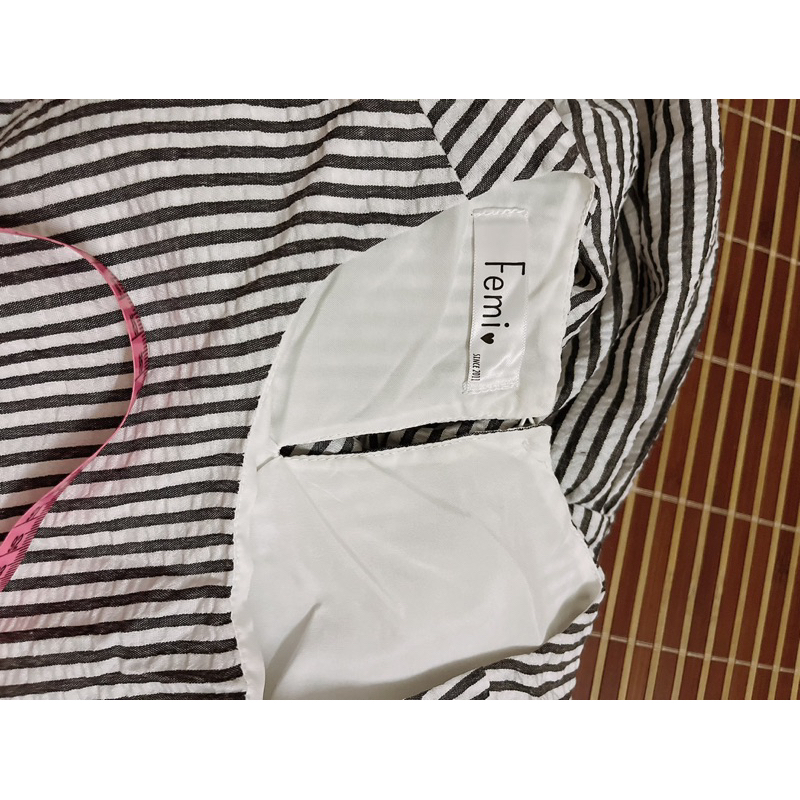 ĐẦM FEMI FREESIZE