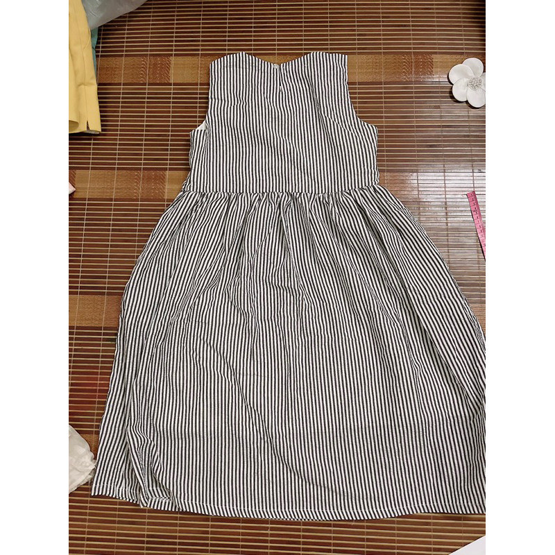 ĐẦM FEMI FREESIZE