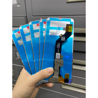 Màn hình tecno spark 7/7t new(keo+tua vít)