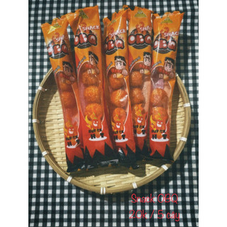 Snack obq cay