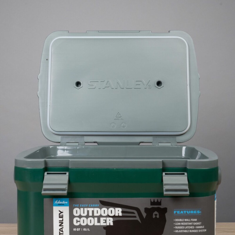 Thùng giữ nhiệt Stanley Adventure Cooler