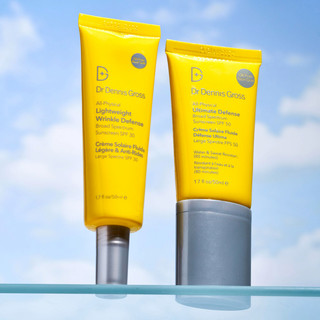 DR DENNIS GROSS 🌿 Kem Chống Nắng Vật Lý All-Physical Dark Spot Sun Defense Sunscreen Broad Spectrum SPF 50