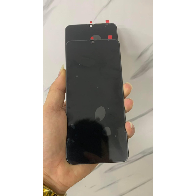 Màn hình realme 5pro/realme Q zin