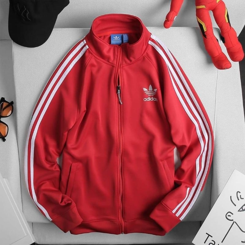 Áo Khoác, Áo Bomber Nỉ Nam Nữ Das Sọc Tay Sành Điệu 🔸 Unisex, Form Rộng, Chất Nỉ Đẹp, A264 | BigBuy360 - bigbuy360.vn