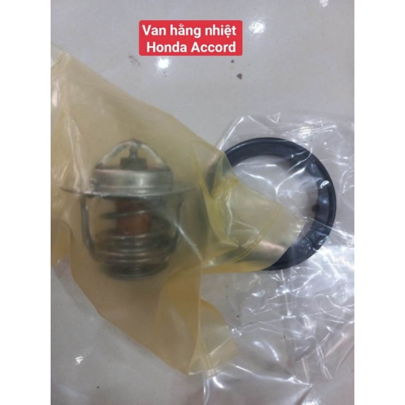 Van hằng nhiệt xe Honda Accord 1990 1991 1992 1993 1994 1995 1996 1997. Hàng sịn
