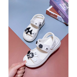Xăng đan siêu nhẹ sz 30-35