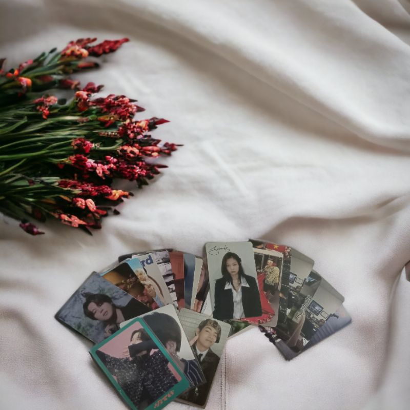 LuckyBox card off 100%