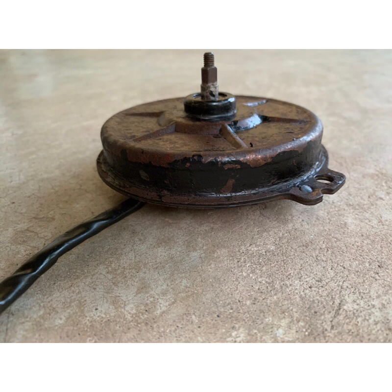 Mô tơ quạt 12 -24 DC