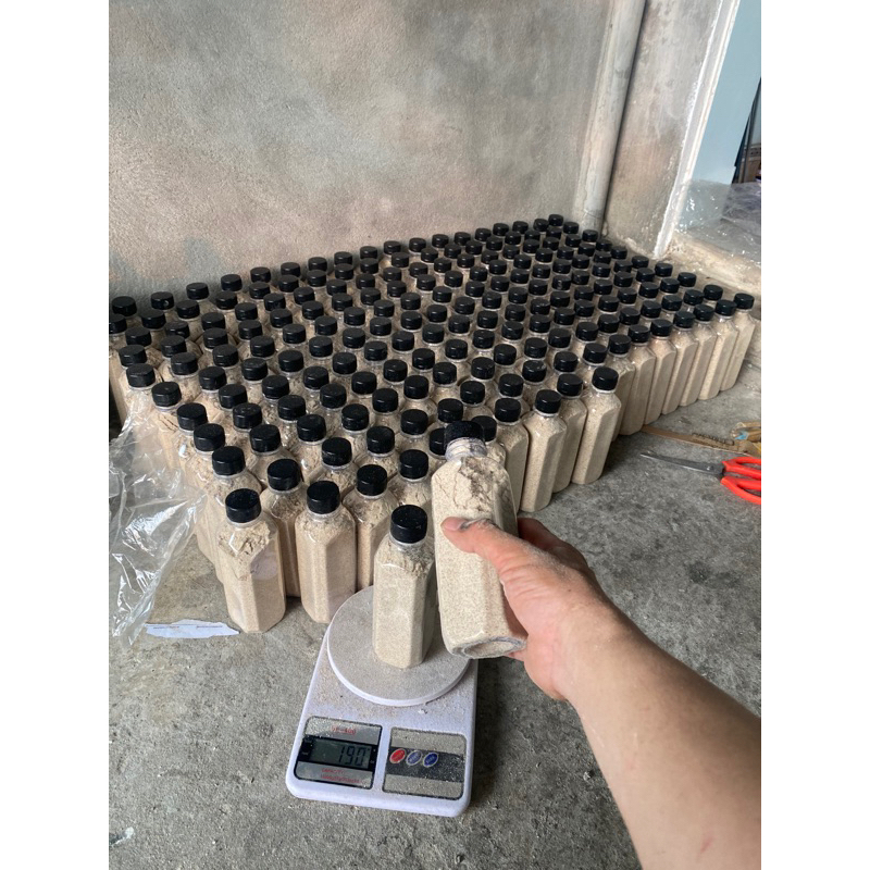 tơ nhện hd 190g