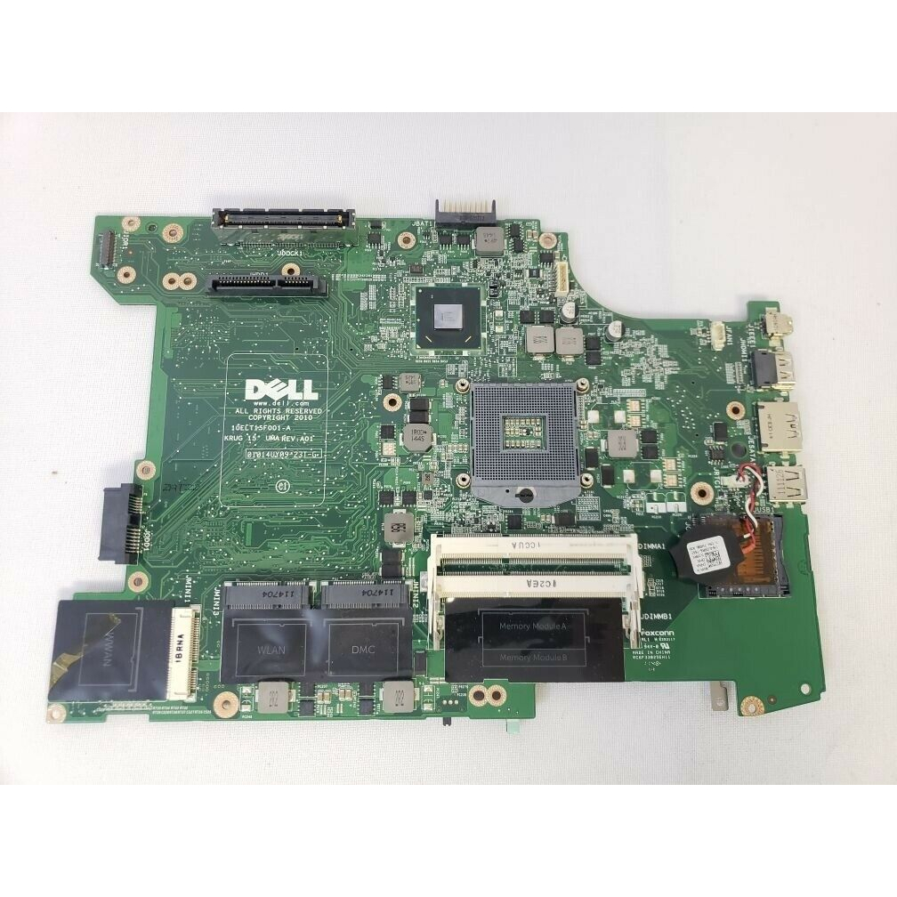 Main Dell Latitude E5520 5520 | Main Laptop Dell Latitude E5520 ( Zin tháo máy  )