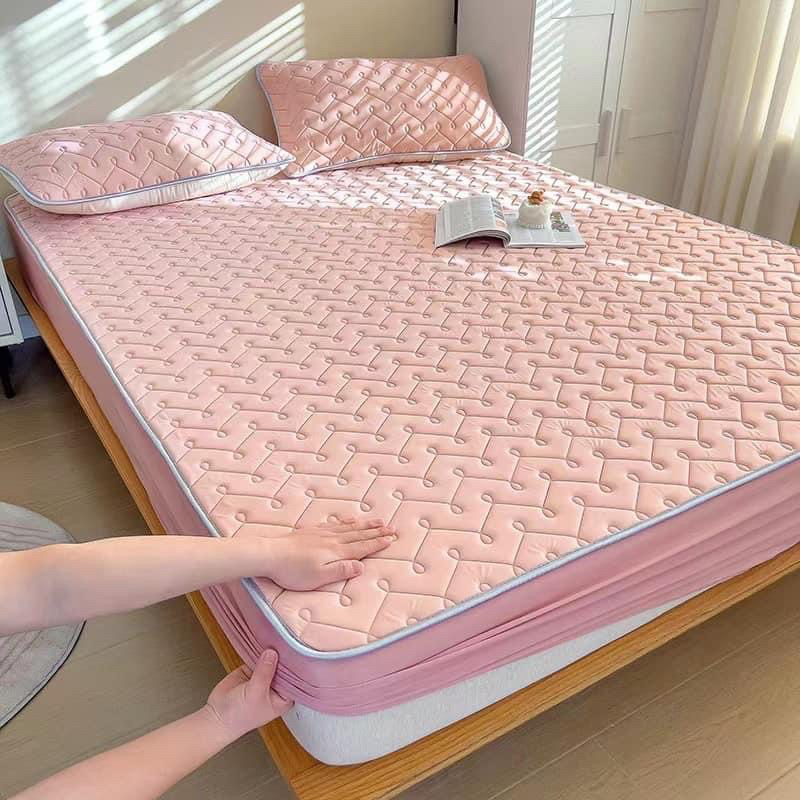 ￼CHIẾU ĐIỀU HOÀ CAO SU NON BO CHUN CỰC KỲ MÁT