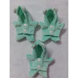 đồ thú bb 5in