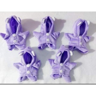 đồ thú bb 5in