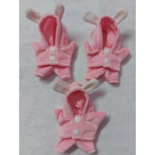 đồ thú bb 5in