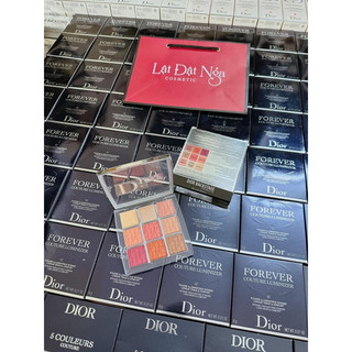 Bảng Phấn Mắt DIOR Backstage Eye Palette 001/ 003/ 007/ 008/ 009.