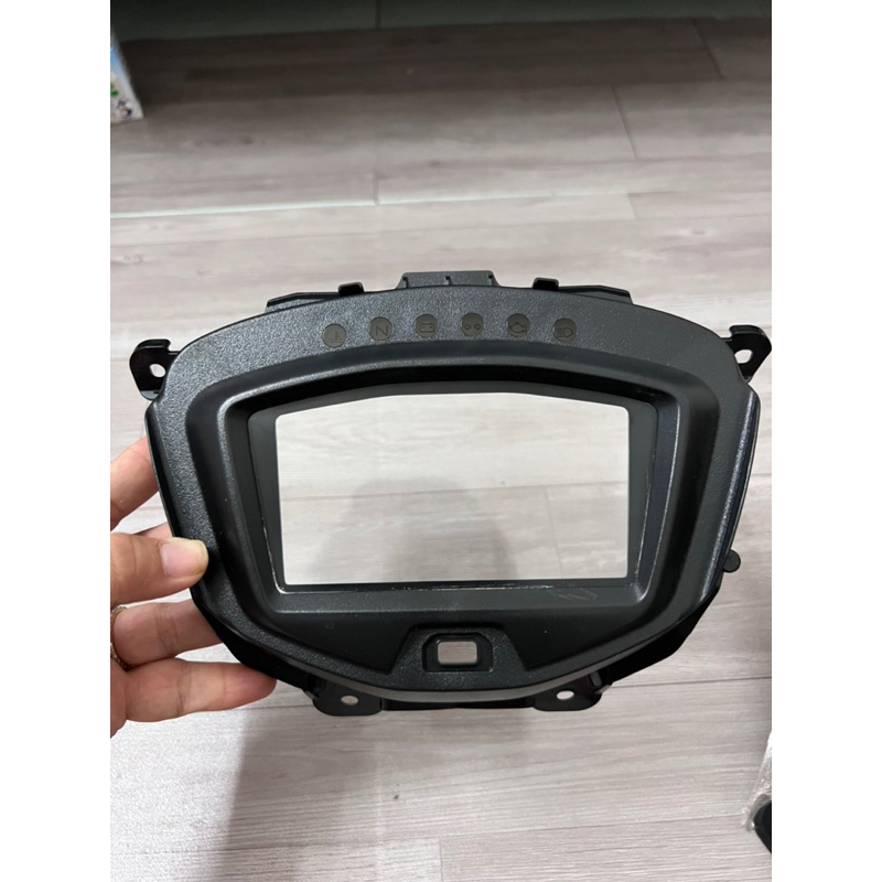 Mặt kính đồng hồ ex150 2019-2020