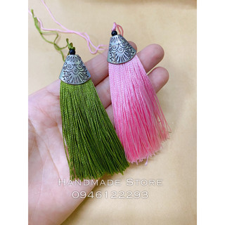 Thanh lý 1000c tua lụa