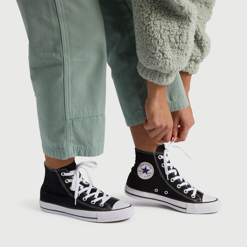 Giày Converse Chuck Taylor All Star Classic Hi Top
