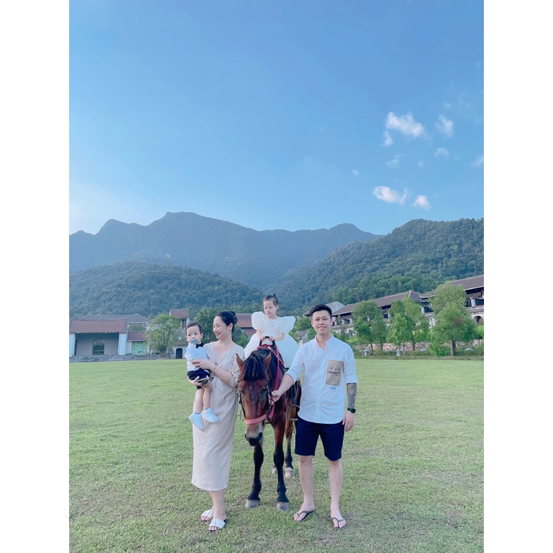 New Arrivasls!!! Hàng Có Sẵn - Áo Sơ Mi B.B.R Vintage Camel  Phối Màu Check Logo Hãng Trước Ngực - Hàng Loại 1 Cao Cấp