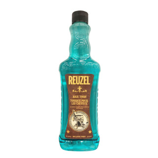 Nước dưỡng chải tóc giữ nếp nhẹ Hair Tonic Reuzel 500ml
