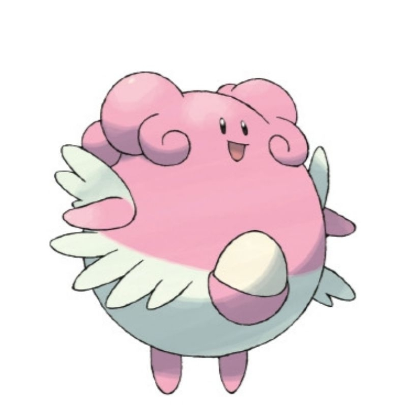 Hình ủi nhiệt, in áo. Hoạt hình Pokemon KBH11