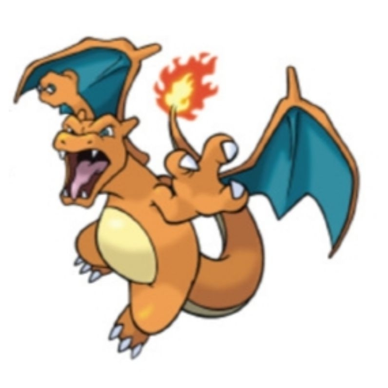 Hình ủi nhiệt, in áo. Hoạt hình Pokemon KBH11