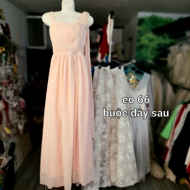 Váy dạ hội, đầm tiệc si tuyển thanh lý giá rẻ hơn thuê [T2022]