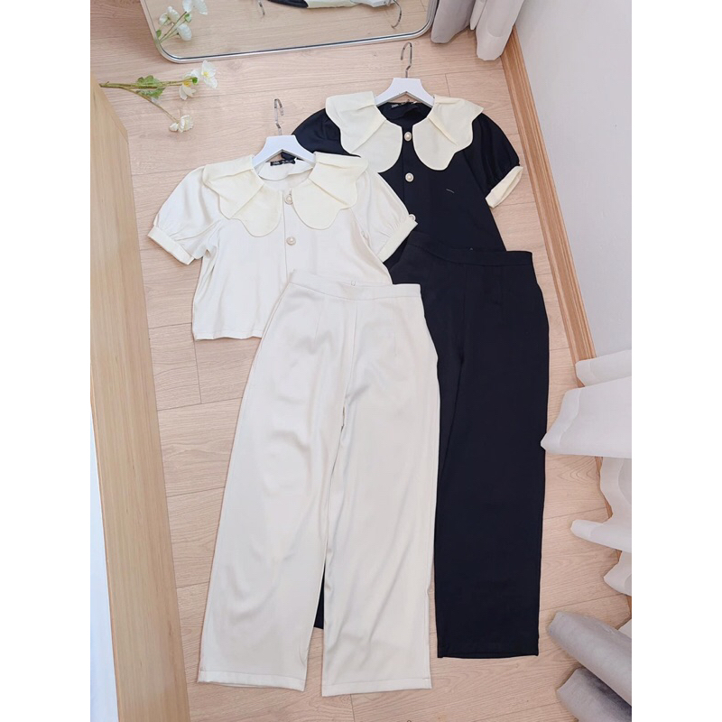 SÉT NGUYÊN BỘ SANG XỊN, SIZE S
