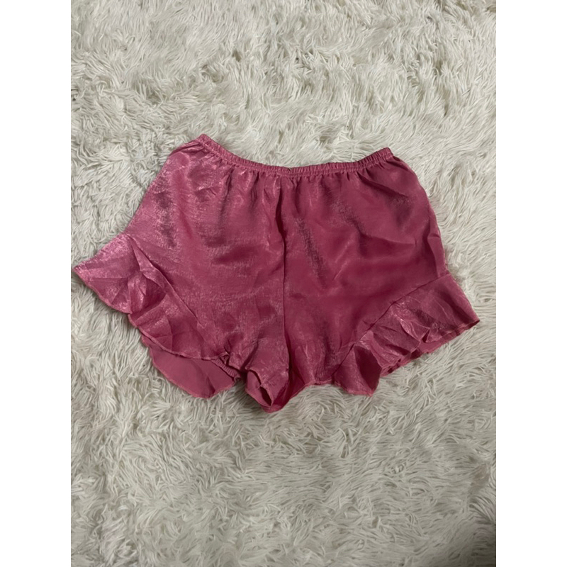 Quần Đùi Ngủ 2Hand Lẻ Quần