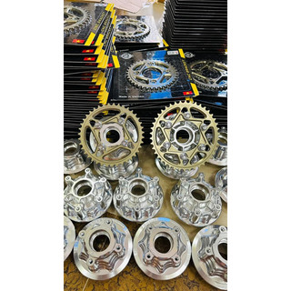 Đĩa nhôm cnc 7075 tq6 các dòng xe