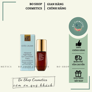 Serum Mắt Estee Lauder Advanced Night Repair Eye Concentrate Matrix 5ml