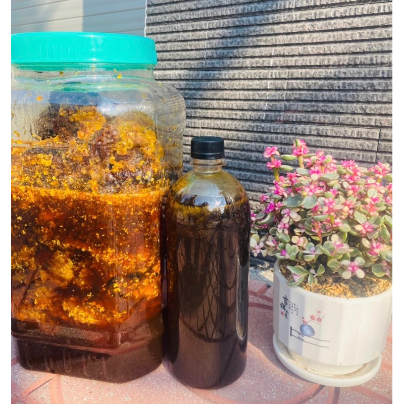 Mật Ong Đắng 138 ( Một Loại Mật Huyền Bí Tây Bắc )