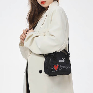 Túi chính hãng puma valentines mini