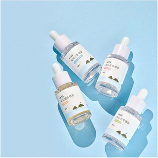 🔺[SALE 50% DATE 2024] 🔺Tinh chất dưỡng da ROUNDLAB tối giản