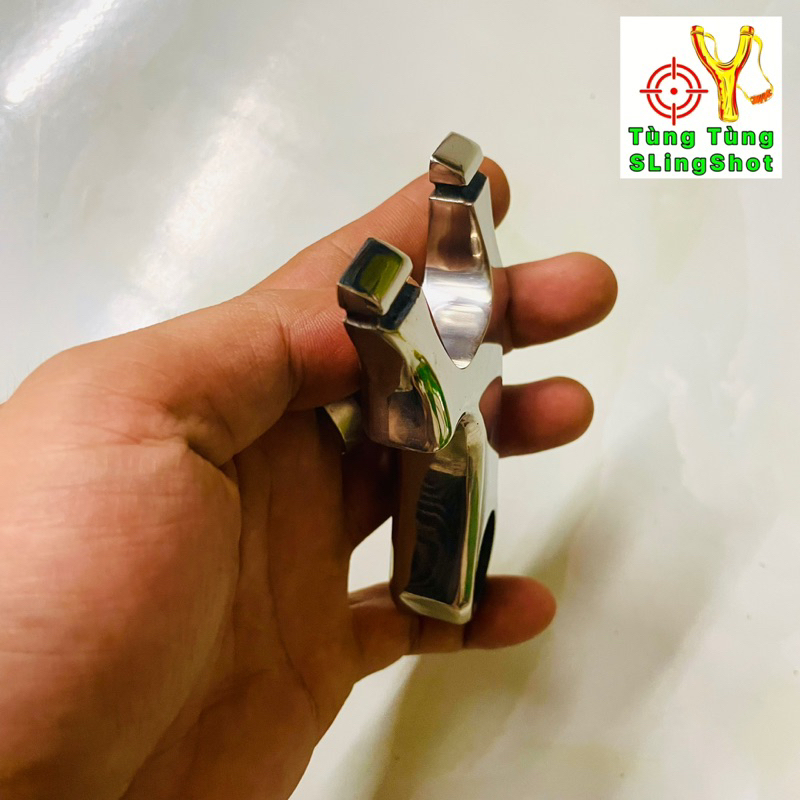 Ná Small Chạc Cột-dày 20mm