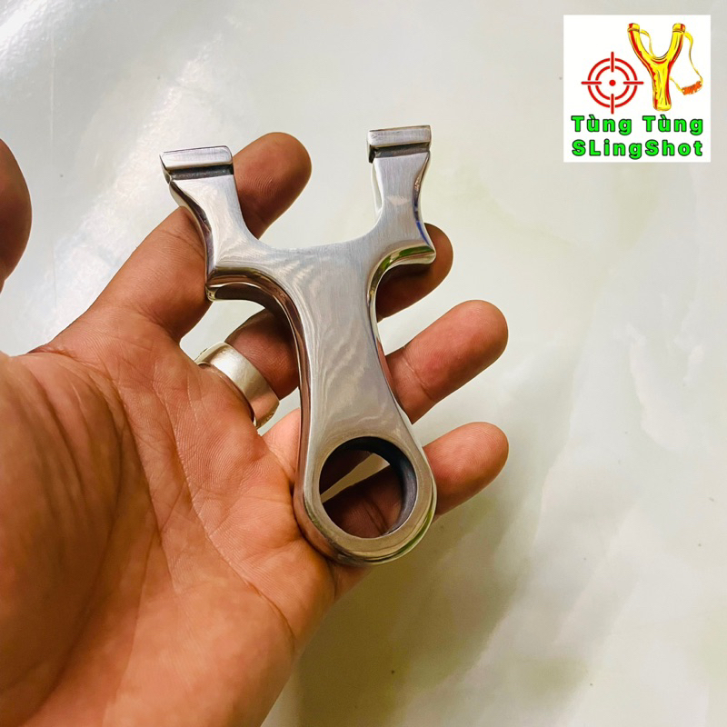 Ná Small Chạc Cột-dày 20mm