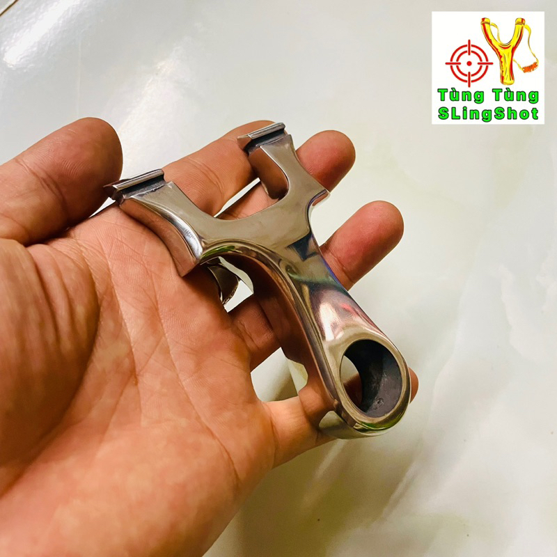 Ná Small Chạc Cột-dày 20mm