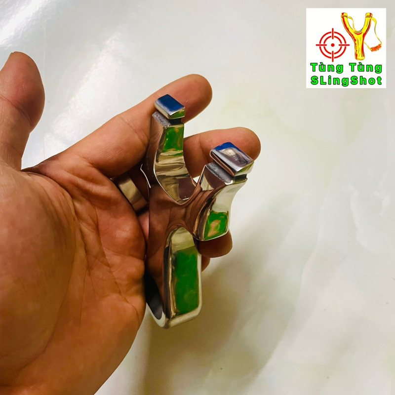 Ná Small Chạc Cột-dày 20mm