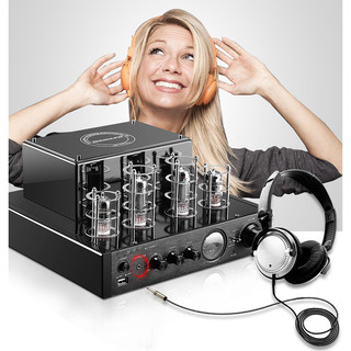 Bảng khuếch đại âm thanh-Bảng Mạch Khuếch Đại Âm Thanh Bluetooth Bộ Khuếch Đại Âm Thanh Stereo Hifi, Điện Kỹ Thuật Số
