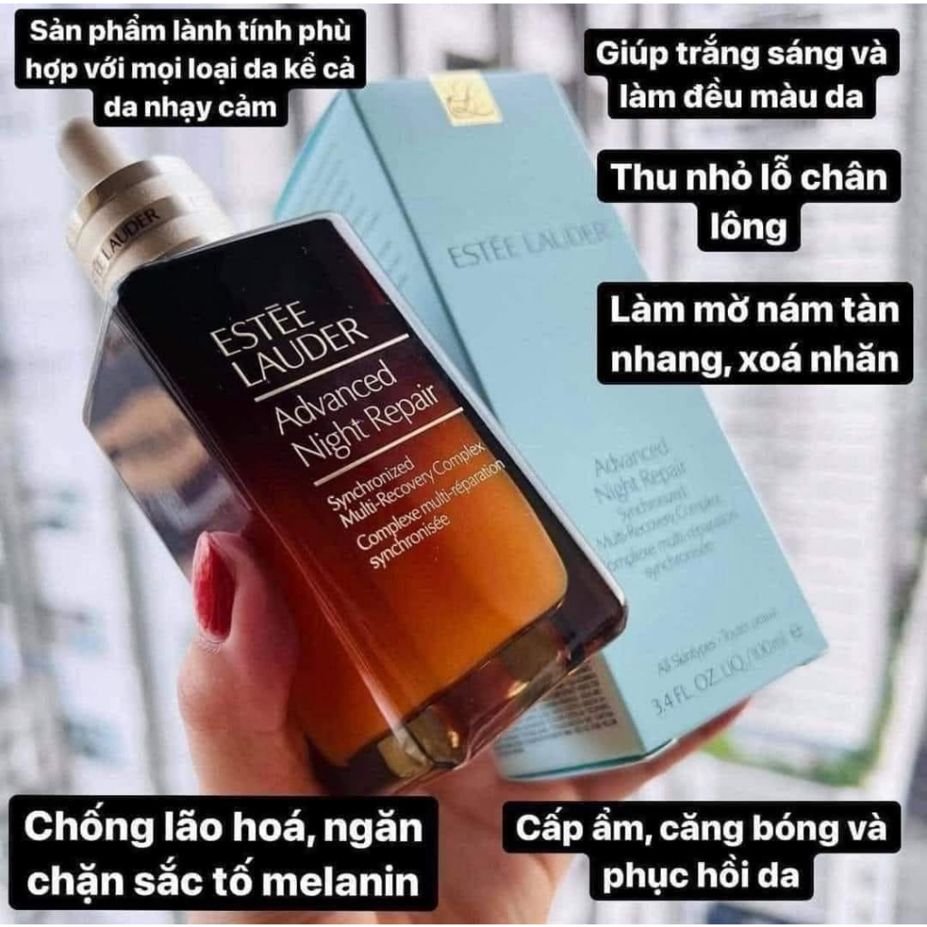 Serum Estee Lauder Advanced night repair 50ml in UK