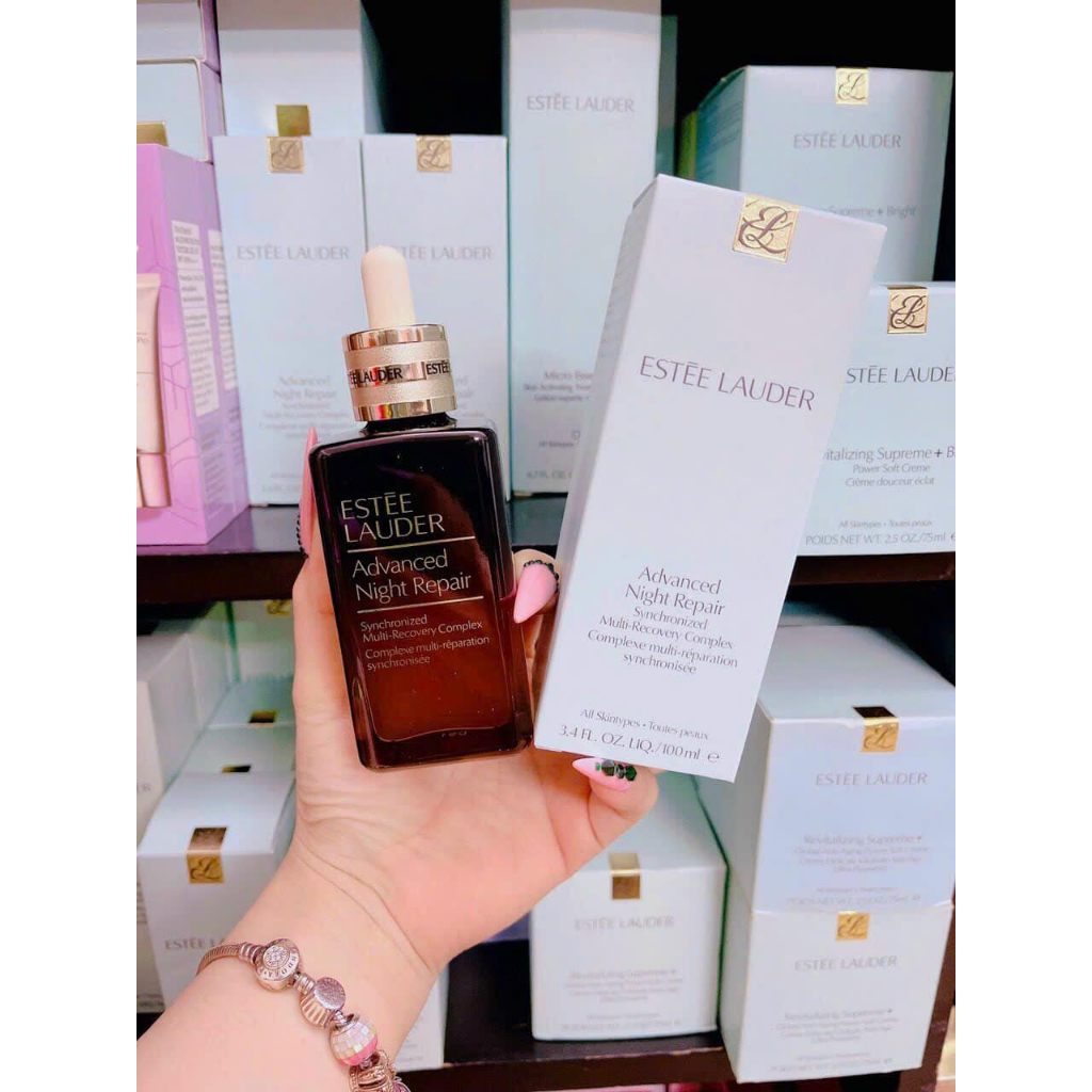 Serum Estee Lauder Advanced night repair 50ml in UK