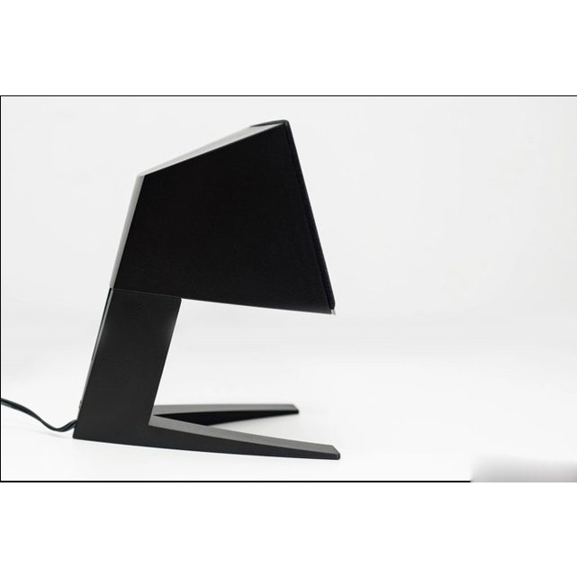 Loa gaming máy tính EDIFIER M203BT - Vỏ gỗ, công suất cao loa 2.1 siêu trầm