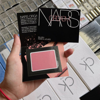 Sample/ Mini Nars phấn má màu Orgasm & Orgasm X - 0.05gram