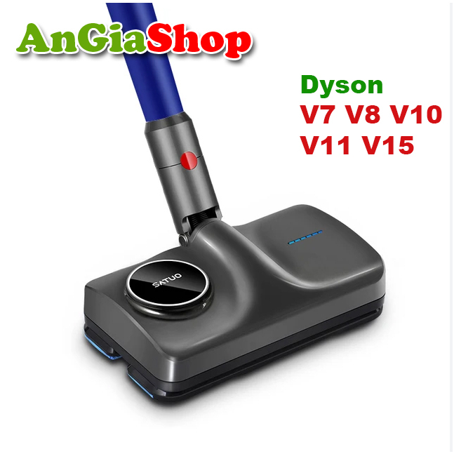 Đầu lau nhà Dyson kết hợp hút bụi v7 v8 v10 v11 v15 hàng vip