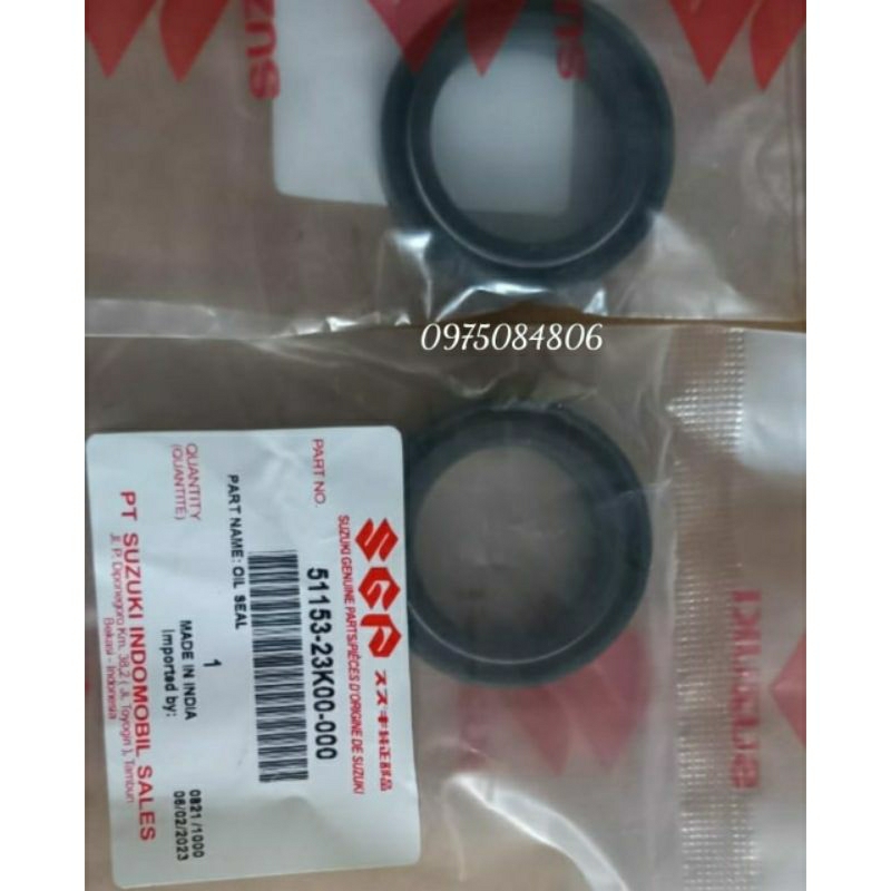 Phốt phuột Gsx 150