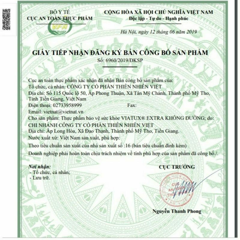 VIATUX EXTRA⚡CAM KẾT CHÍNH HÃNG ⚡Kẹo ngậm thảo mộc giúp giảm ho hộp 20 viên