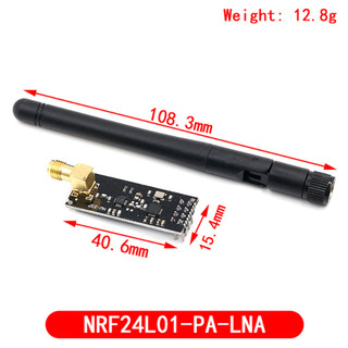 [Thanh lý giá rẻ] NRF24L01+ wireless transceiver module 2.4G Wireless Communication